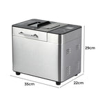 Spector Bread Maker Machine Multi-fuction-2006733233877815298
