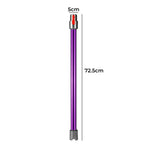 Dyson Wand Stick Extension Tube For Purple-2018816643899199490