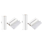 TOQUE 2 Rolls 22cm and 2 Rolls 28cm Small-2018816638568239106