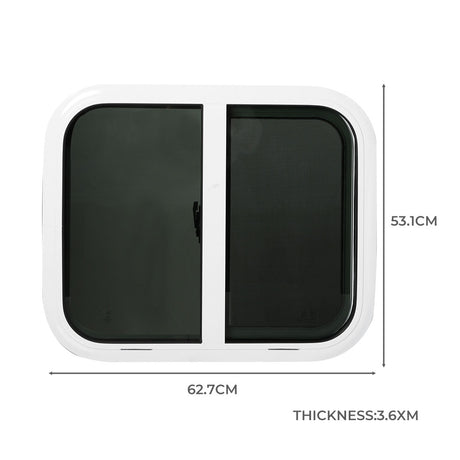 Manan Sliding Window Caravan Motorhome-2006733244736868354