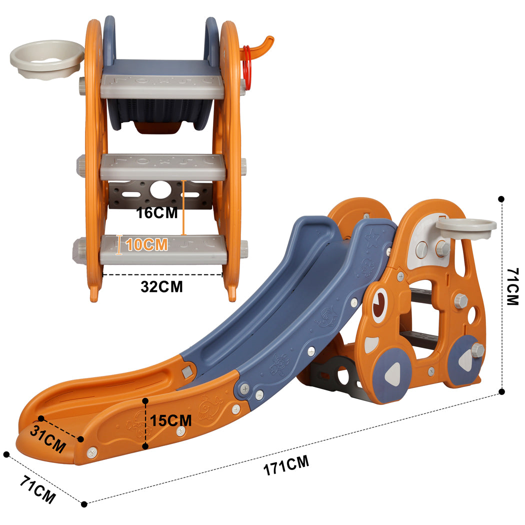 Bopeep Kid Slide-2018816863114498050