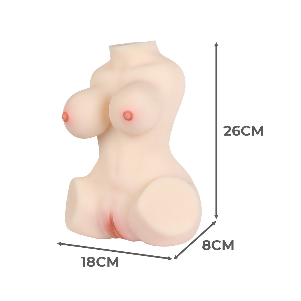 Urway Male Masturbation Doll Masturbator Medium-2006732910547308546
