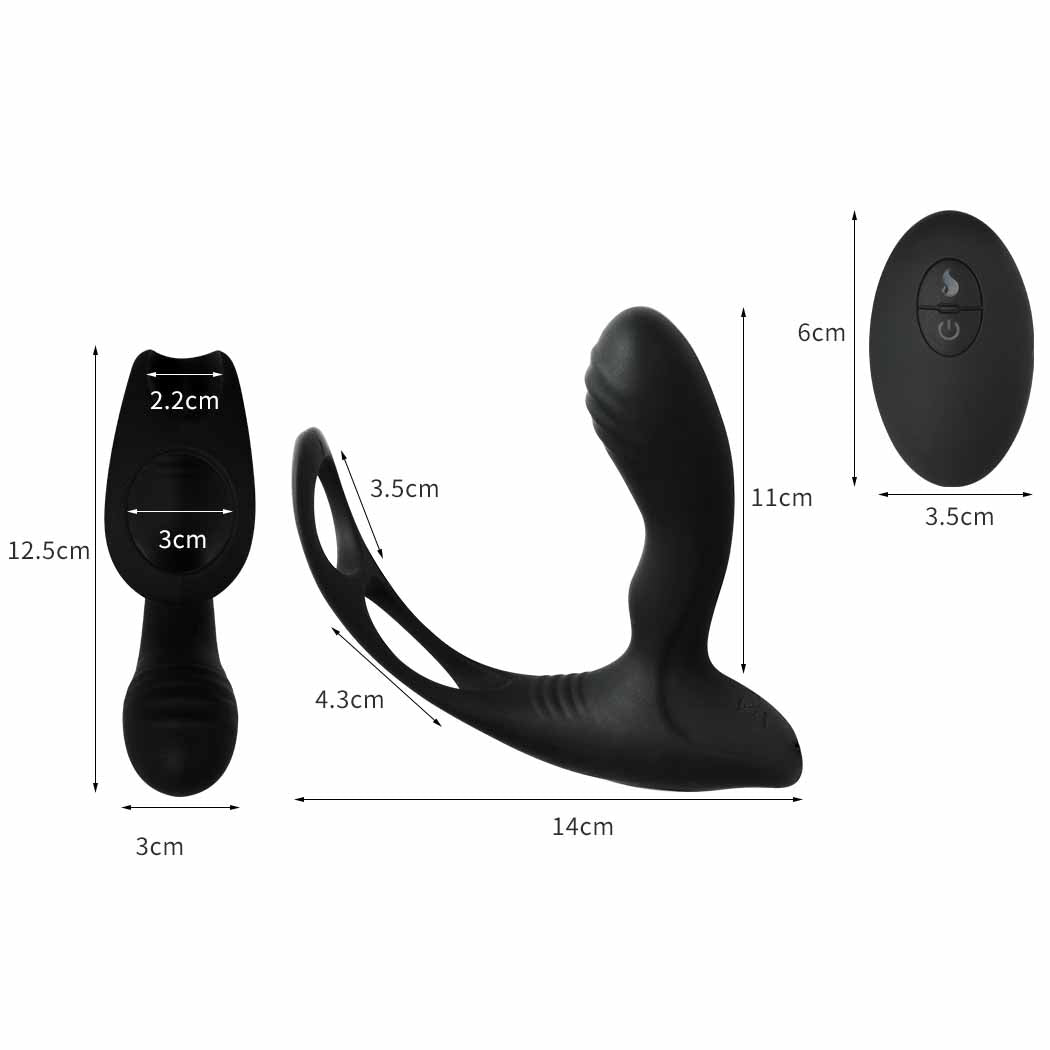 Urway Vibrator Dildo Masturbator Unisex-2006732910719275010