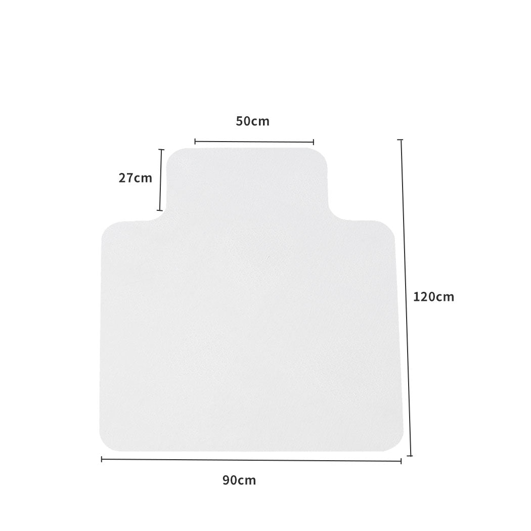 Marlow Chair Mat Carpet Hard Floor Protectors-2018816679403982850