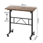 Levede Standing Desk Laptop Computer Table Home-2018816738690469890