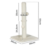 Pawz Cat Scratcher Scratching Post-2006732791479406594