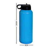 Stainless Steel Water Bottle Vacuum-2006733173861519362