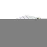 Dreamz Single Cooling Mattress Pocket - Front View