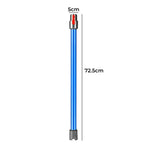 Dyson Wand Stick Extension Tube For Blue-2018816649020444674