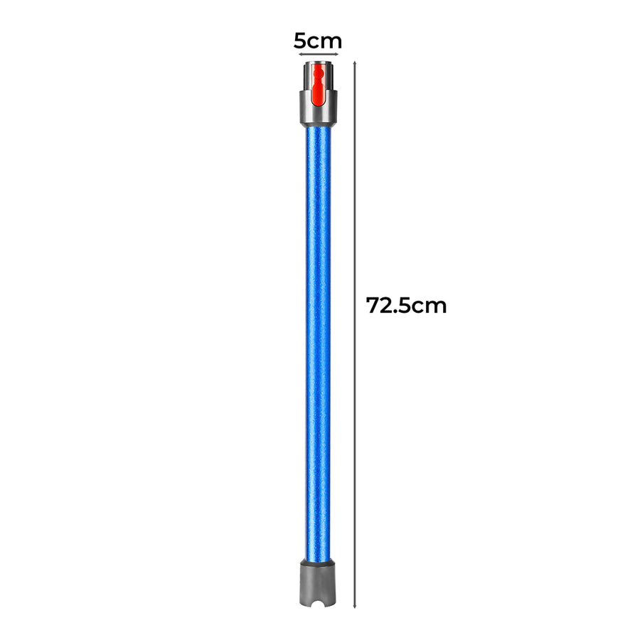 Dyson Wand Stick Extension Tube For Blue-2018816649020444674