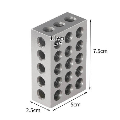 Traderight 123 Block Set 1-2-3 Blocks-2018816750455492610