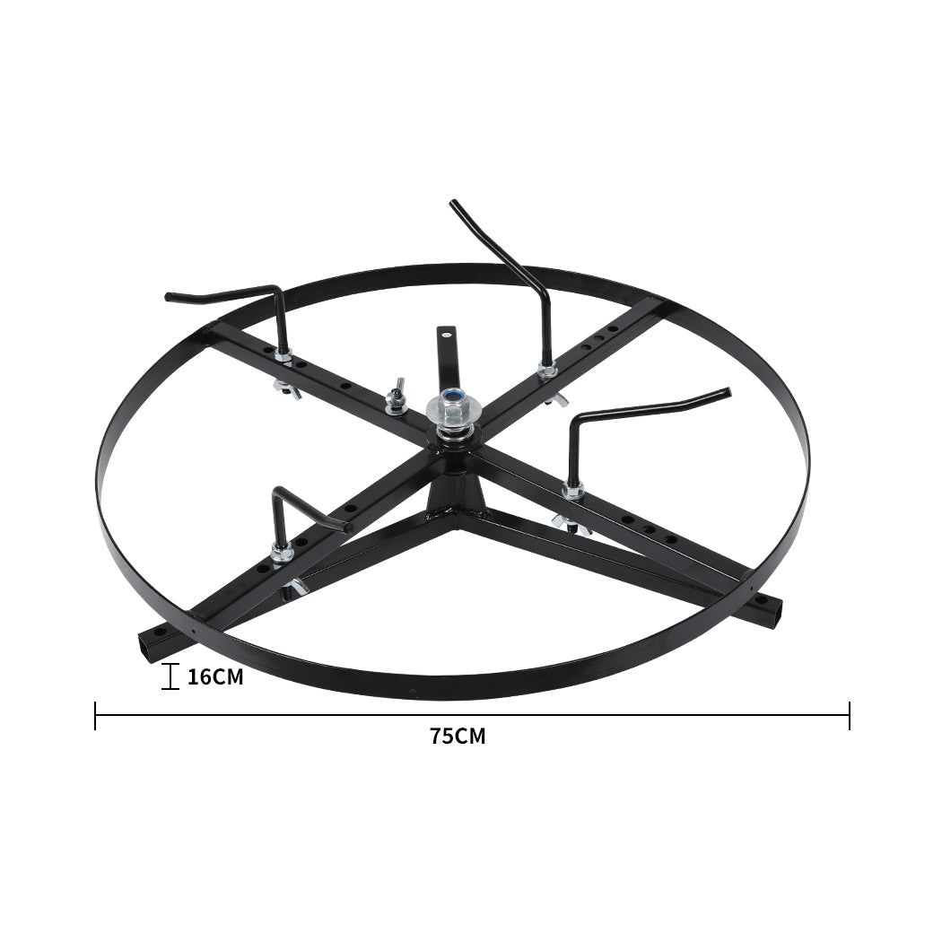 Traderight Wire Spinner Dispenser Wire-2018816817287532546
