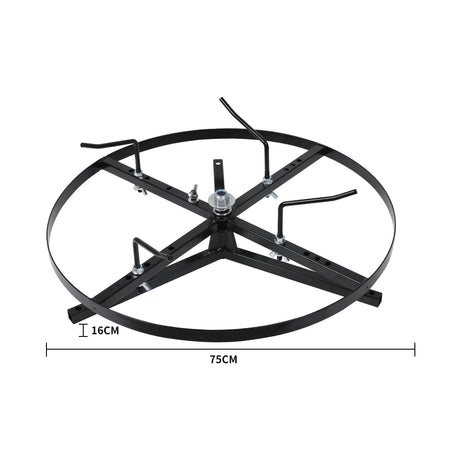 Traderight Wire Spinner Dispenser Wire-2018816817287532546