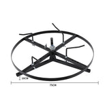 Traderight Wire Spinner Dispenser Wire - Front View