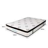 Dreamz Bedding Mattress Spring King King Single-2018816877660344322