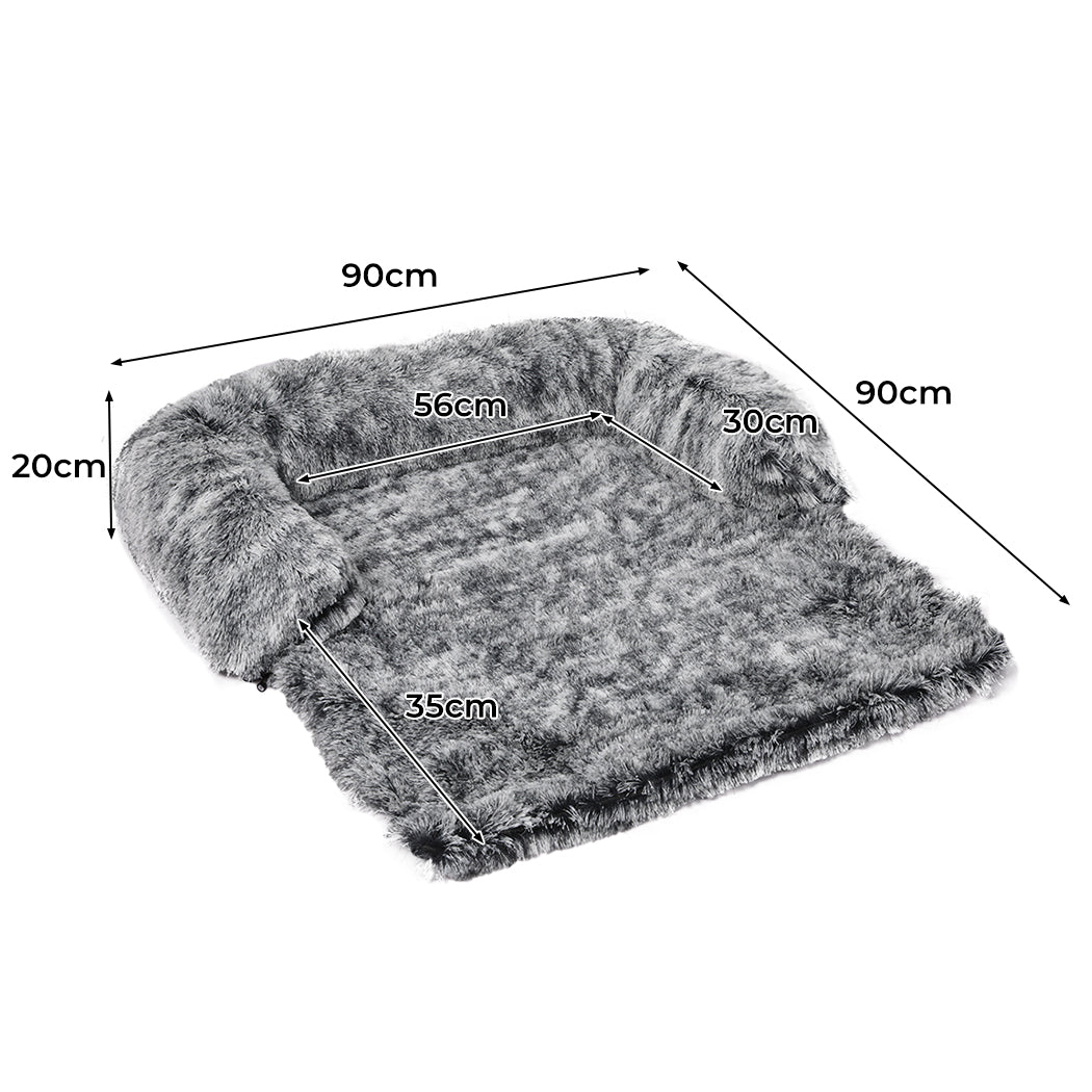 PaWz Pet Protector Sofa Cover Dog Cat M Medium-2018816737042108418