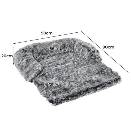 PaWz Pet Protector Sofa Cover Dog Cat M Medium-2018816737042108418