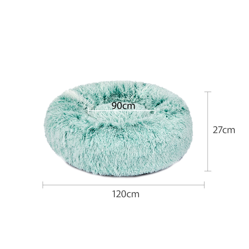 PaWz Replaceable Cover For Dog Calming XXL Teal Cover XX-Large-1954802522547949570