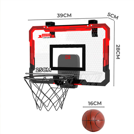 Bopeep Mini Basketball Hoop-1960920176060928000