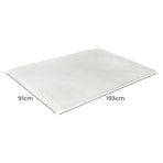 DreamZ 350GSM Electric Blanket Heated Single-2018816726061420546