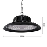 EMITTO UFO High Bay LED Lights 100W-2018816861193506818