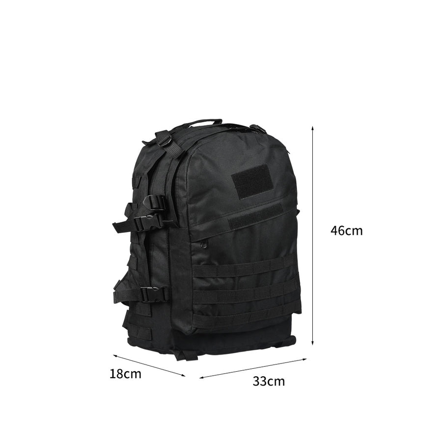 Slimbridge 35L Waterproof Backpack Military-2018816626241179650