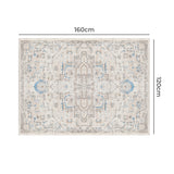 Marlow Floor Rug Area Rug Large Mat 160X120cm-2018816820559089666