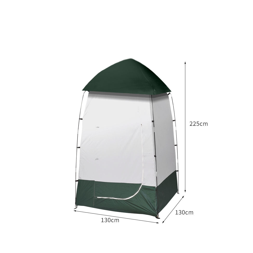 Mountview Camping Toilet Tent Outdoor-2018816795095470082