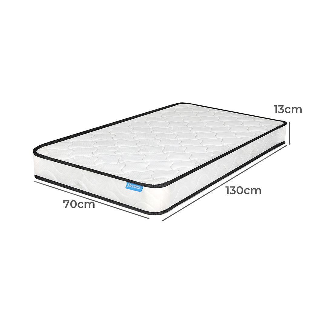 Dreamz Baby Kids Spring Mattress Firm-2006733213640298498