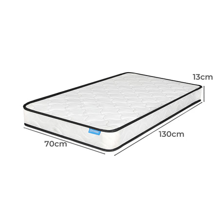 Dreamz Baby Kids Spring Mattress Firm-2006733213640298498