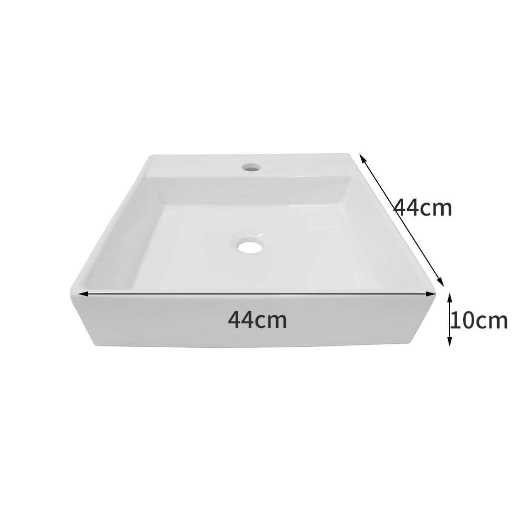 Ceramic Basin Bathroom Wash Counter-2018816820986908674