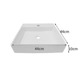 Ceramic Basin Bathroom Wash Counter-2018816820986908674