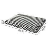 Pawz Orthopedic Dog Bed Memory Foam Pet Mattress Mat-2011971126724530178