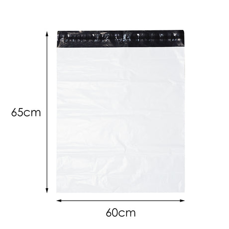 100x Poly Post Mailer Mailing Self Sealing-2018816710727045122