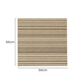 Marlow 20x Carpet Tiles 5m2 Box Heavy - Front View