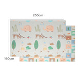 BoPeep Kids Play Mat Baby Crawling Pad-2018816781006802946
