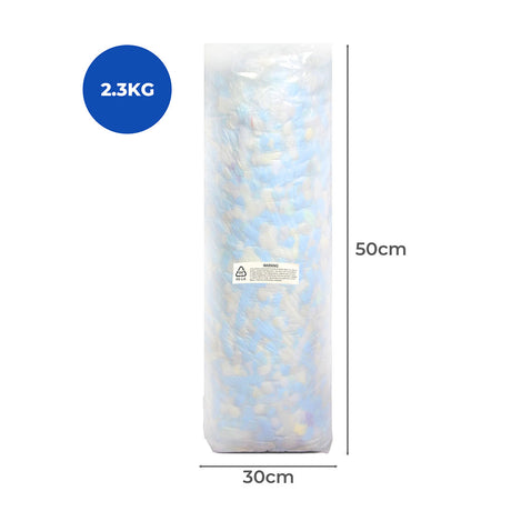 Marlow shredded memory foam-2018816719509917698