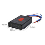 Safetex 12V DC to DC Battery Charger 40A-2006733033352335362