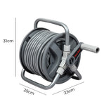 Water Hose Reel Holder 1/2'' X 20M-2006732868520382466