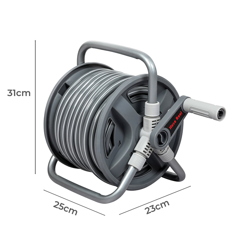 Water Hose Reel Holder 1/2'' X 20M-2006732868520382466