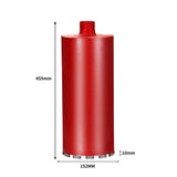 Traderight Diamond Core Drill Bit 152mm-2018816833062309890