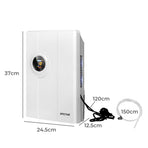 Spector 2L Portable Dehumidifier Air-2018816831627857922