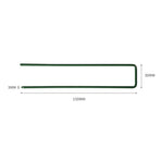 Marlow 50PCS Synthetic Artificial Grass-2006733021532786690