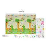 BoPeep Kids Play Mat Baby Crawling Pad-2018816779207446530