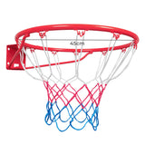 Centra Basketball Ring Hoop Goal Net-2006733214240083970