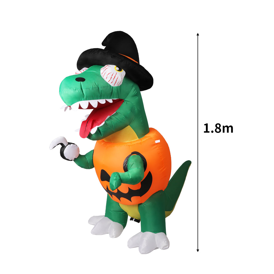 Emitto Halloween Inflatables LED Lights-1954802754924974082