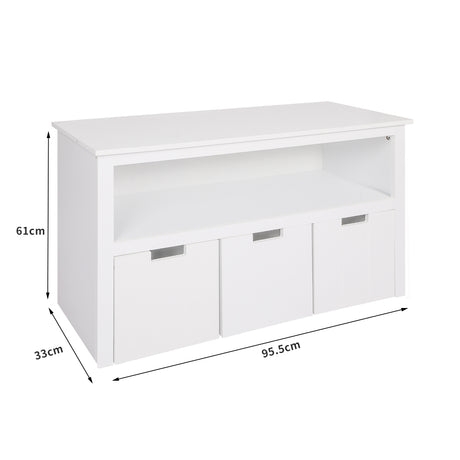 Levede Kids Toy Storage Unit Organiser-2006733207332065282
