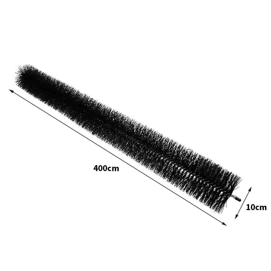 Lambu Gutter Brush Guard Leaf Twigs-1954802678127267842