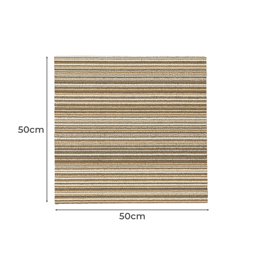 Marlow 20x Carpet Tiles 5m2 Box Heavy-1954802710876393474