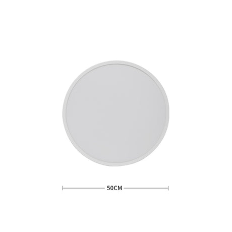 EMITTO 3-Colour Ultra-Thin 5CM LED Ceiling 72W White-2018816747582394370